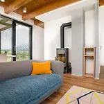 Holiday home Domcek Natur,
