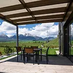 Holiday home Domcek Natur, *
