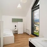 Holiday home Domcek Natur, Vel'ka Lomnica