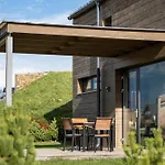 Holiday home Domcek Natur, Vel'ka Lomnica
