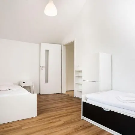 Ferienhaus Domček Natur,