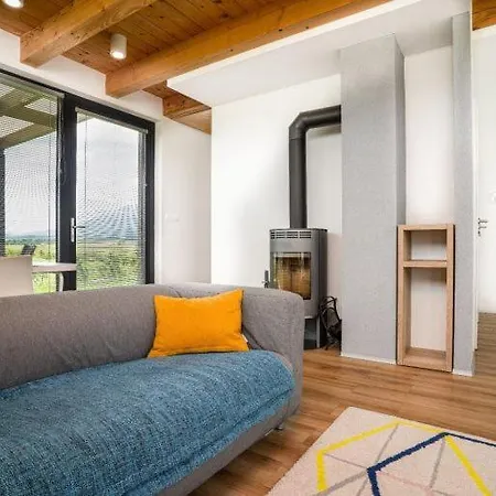 Ferienhaus Domček Natur,