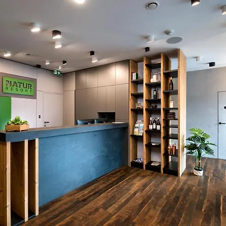 Ferienhaus Domček Natur, Vel'ka Lomnica