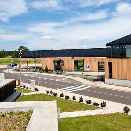 Domček Natur, Ferienhaus