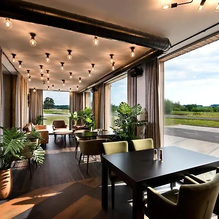 Domcek Natur, Tatil Evi