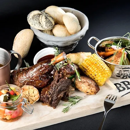 Ferienhaus Domček Natur,