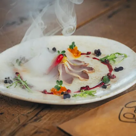 Domček Natur, Ferienhaus Vel'ka Lomnica