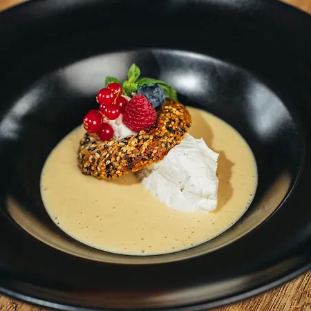 Domček Natur, * Vel'ka Lomnica