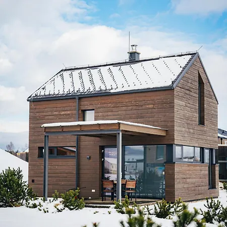 Ferienhaus Domček Natur,