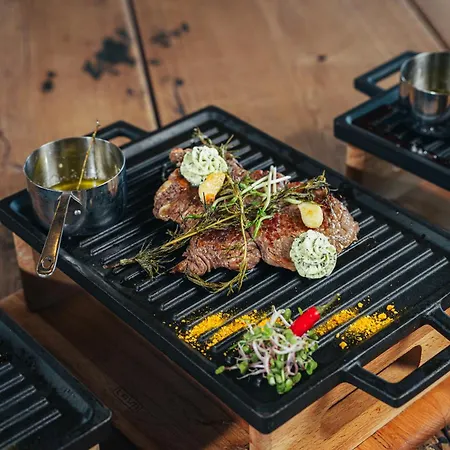 Ferienhaus Domček Natur,