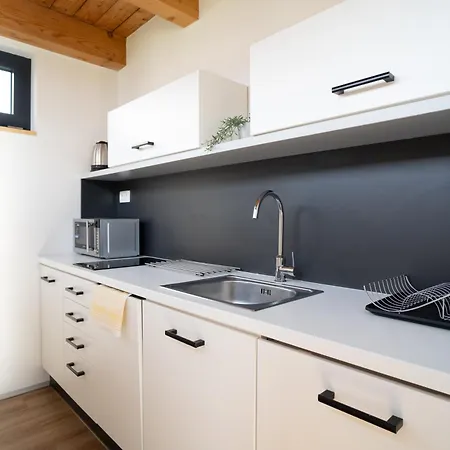 Domček Natur, Vel'ka Lomnica