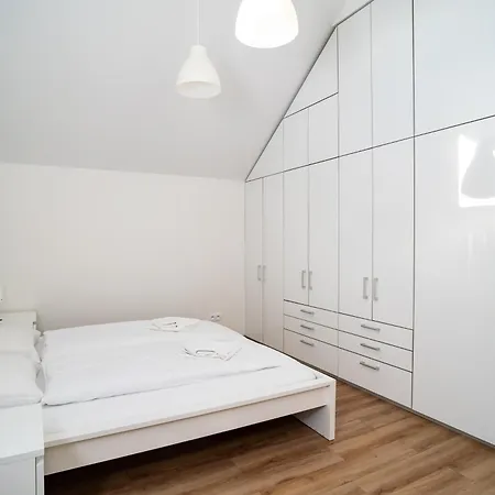 Domček Natur, Ferienhaus