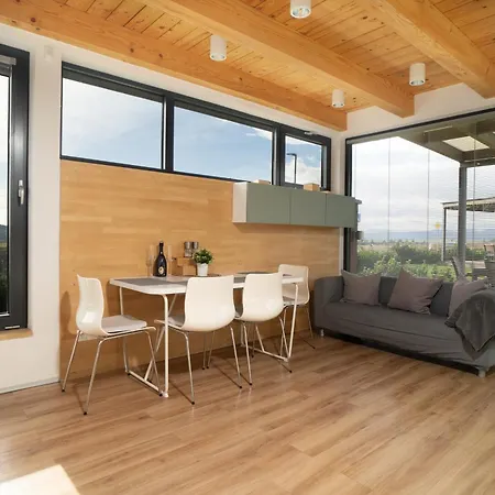 Domček Natur, Ferienhaus *