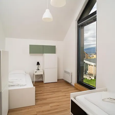 Ferienhaus Domček Natur, Vel'ka Lomnica