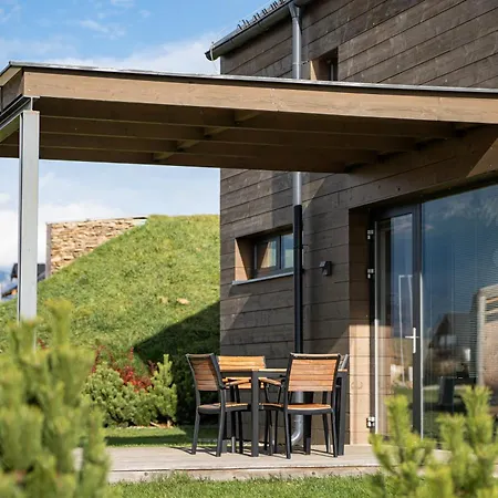 Ferienhaus Domček Natur, Vel'ka Lomnica