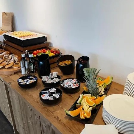 Domček Natur, Ferienhaus *