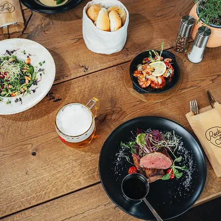 Domček Natur, * Vel'ka Lomnica