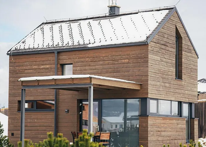 Domcek Natur, * Kakaslomnic