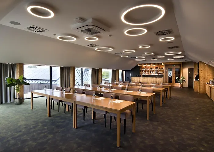 Nyaraló Domcek Natur, *