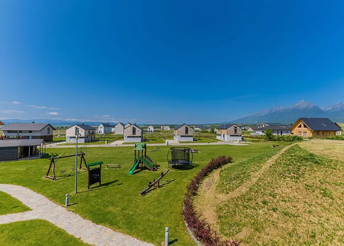 Domcek Natur, * Kakaslomnic